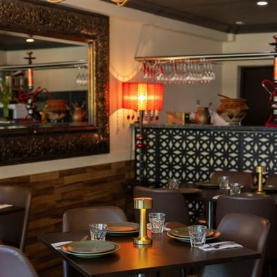 Nawabi Restaurant