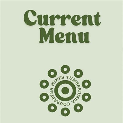 Courabyra Wines Restaurant