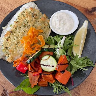 Courabyra Wines Restaurant