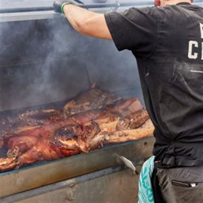 Red Gum BBQ