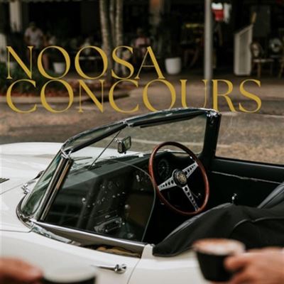 Miss Moneypenny's Noosa
