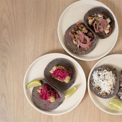 VIDA Mexican Kitchen & Bar