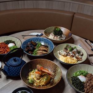 Best Donburi in Brisbane