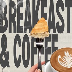 Breaky With Us At Wild Timor Coffee!