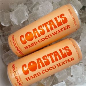 Coastals Hard Coco Special 2 for $22