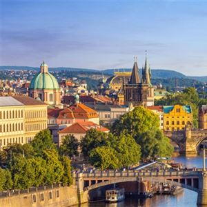 Passport to European Winter 
