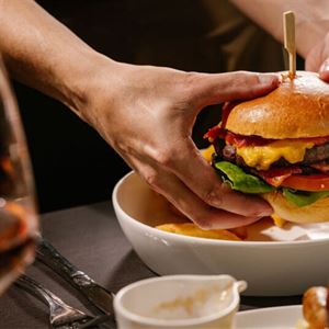 $16 Lunch Specials
