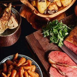 $26 Sunday Roast Special 