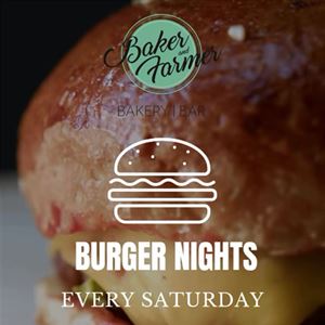 Every Saturday!