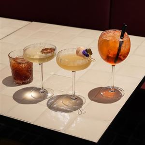 Did Someone Say Happy Hour?