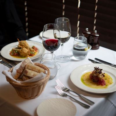 SUD Food & Wine