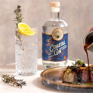 Art of Pairing Series with Cauldron Distillery and Fever Tree