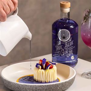 Art of Pairing Series with Cauldron Distillery and Fever Tree