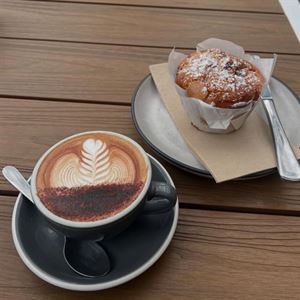 Our Winter Partners-in Crime 