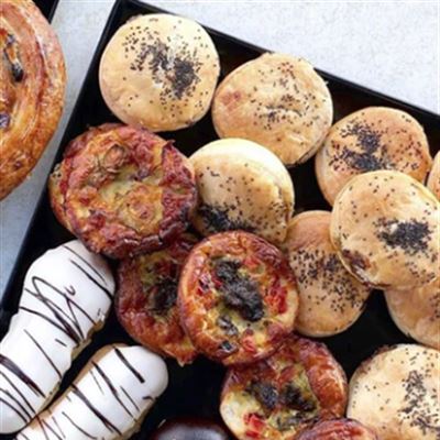 Filous Patisserie