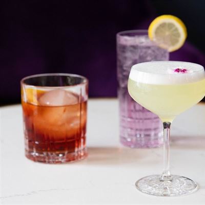 Whitney's Restaurant & Bar