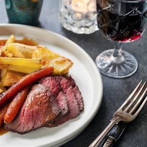 Sunday Roasts At Blasta Brewing 