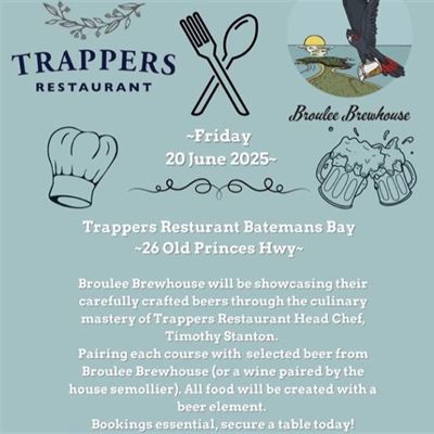 Trappers Restaurant