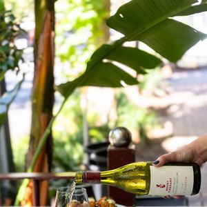 Mount Pleasant Wine Dinner