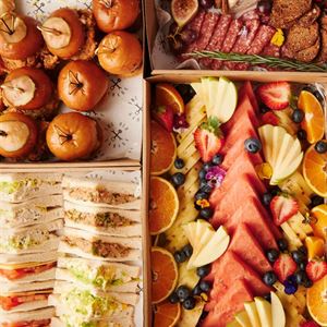 Catering