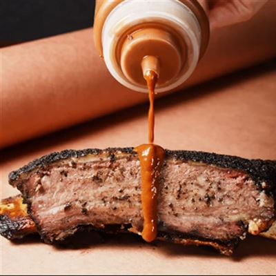 TBBQ Fitzroy - Ribs, Brisket & More