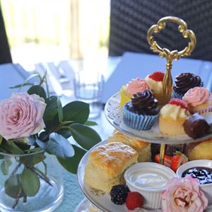 High Tea
