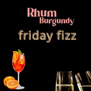 Friday Fizz