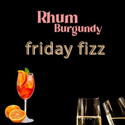 Rhum Burgundy