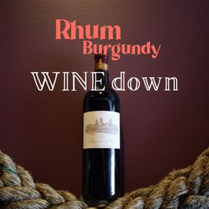 Wine Down Thursday