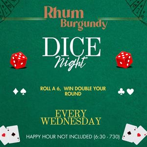 Dice Night 