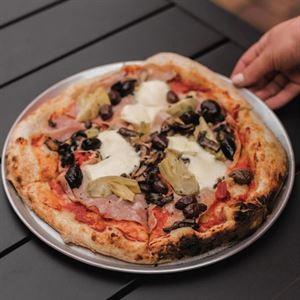 Craving a true Italian classic?