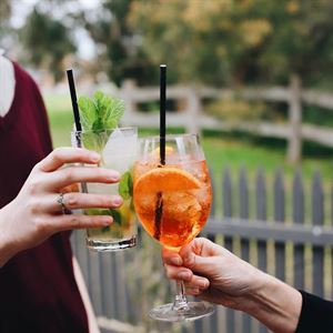 Events & Weddings 