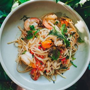 Seafood Lovers