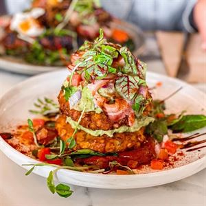 Brunch Plans?