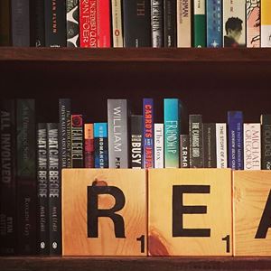 Pokolbin Book Club