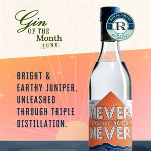 Gin of the Month!
