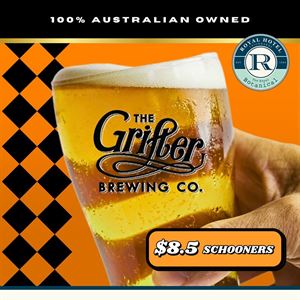 Beer of the Month