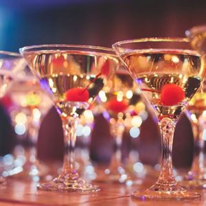 Cocktail Party