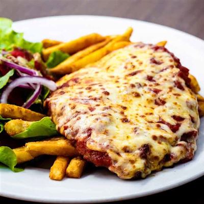 Mr Edward's Alehouse & Kitchen