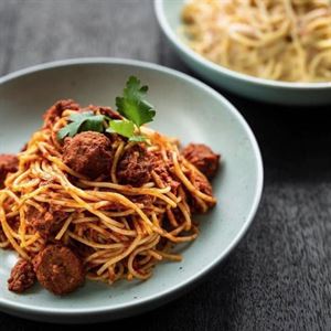 Pizza And Pasta Deal