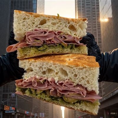 MLK Deli