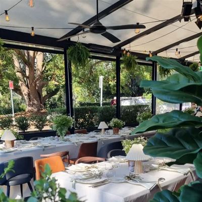 Bellbird Dining & Bar