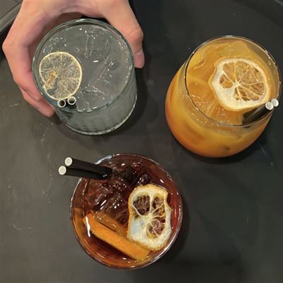 Bellbird Dining & Bar
