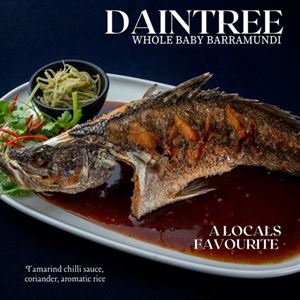 A Local's Favourite