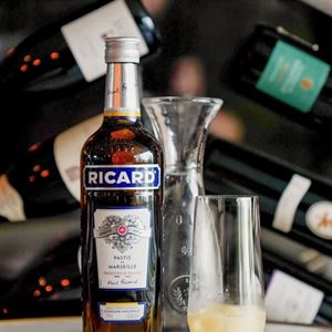 Discover The Distinct Taste Of Pastis De Marseille