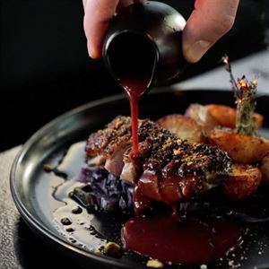 Magret de Canard