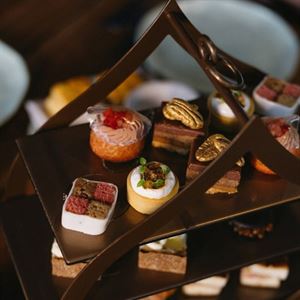 Sunday High Tea