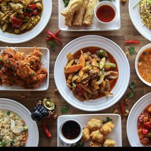 Dinner For Six