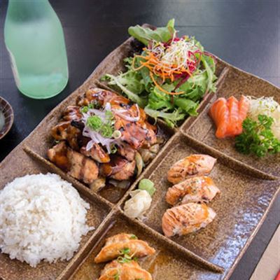 Yuzu Dining