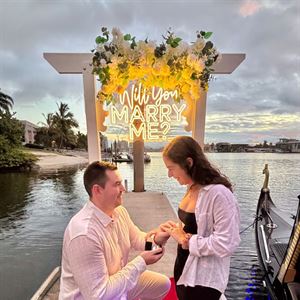 Grand Proposal Package